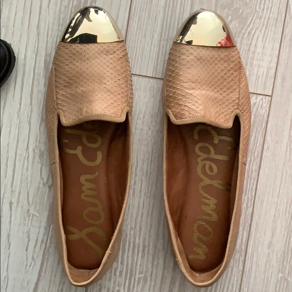 Sam Edelman 7.5 flats